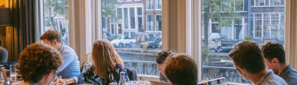 Common data room mistakes in Dutch transactions